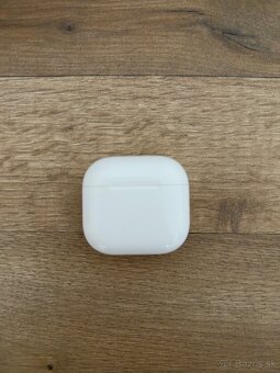 Predám Apple AirPods 4 anc - 3