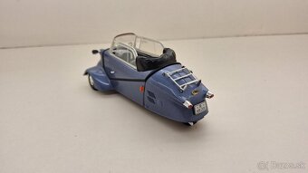 1:18 MESSERSCHMITT KR 200 CABRIO - 3