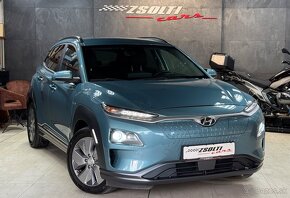 Hyundai Kona EV EXECUTIVE, 64 KWH, 150 KW, Superponuka - 3