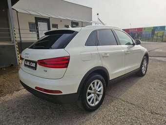 Audi Q3 2.0 TDI Prestige - 3