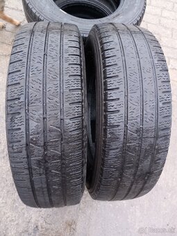 Zimne pneumatiky 215/75R16C - 3