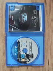 STAR WARS BATTLEFRONT PS4 - 3