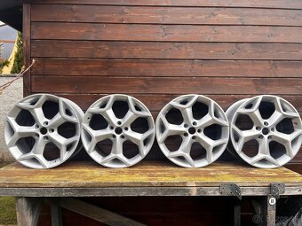 Original Ford Elektorny 5x108 R19 - 3