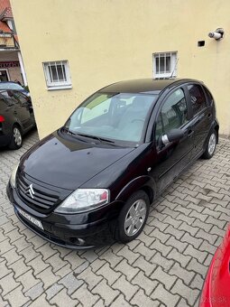 Citroen C3 - 3