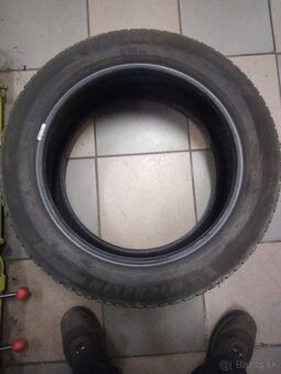 Predam pneumatiky 235/50R18 - 3