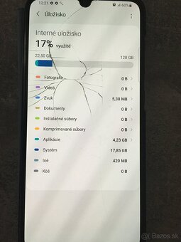 Samsung Galaxy a70 128GB - 3