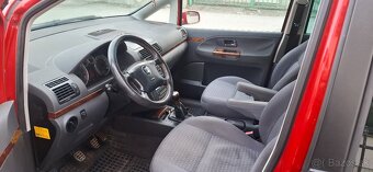 Predam seat alhambra - 3