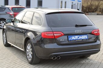 Audi A4 Avant 2,0 TDi 88 kW - 3