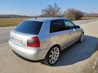 Audi a3 1.9tdi 96kw - 3