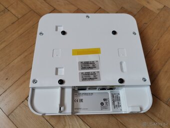 Cisco Aironet 2800 Cisco AIR-AP2802I-E-K9 nový stojí 350€ + - 3