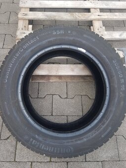 Zimna 205/60R16 Continental RSC - 3