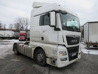 MAN TGX 18.440 standart - 3