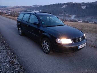 Vw Passat B5  1.9 66kw - 3