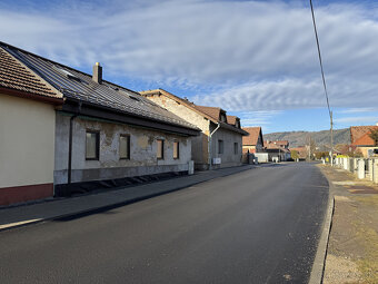 Predaj, Rodinný dom, pozemok 1175 m2, Spišský Štiavnik, okre - 3