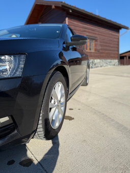 Škoda Octavia 2.0 TDI, DSG - 3