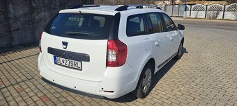 Dacia Logan MCV 1.5 dCi 2018 TOP STAV - 3