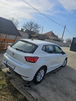 SEAT IBIZA 1.6TDI - 3