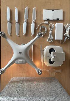 Dji phantom 4 Advance - 3