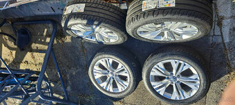 17" Vw Passat Alltrack Stavanger - 3