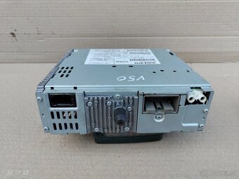 autoradio prehravac volvo s 40 34W554D 20€ - 3