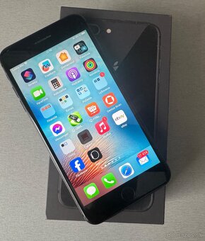 iPhone 8 plus 64Gb - 3