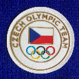 RUKAVICE OLYMPIJSKÉ: ČESKÝCH ŠPORTOVCOV-na ZOH: V ČÍNE - - - - 3