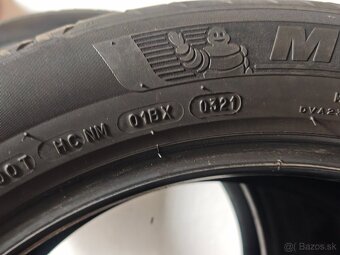 Michelin Primacy 4 235/50 r19 - 3