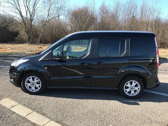 Ford Tourneo Connect 1.0 EcoBoost SCTi Ambiente - 3