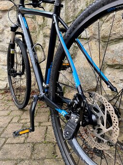 Specialized Crosstrail Elite 28” L - 3