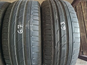 235/55 r19 Nokian - 3