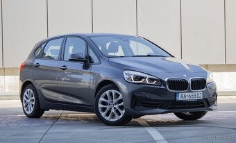 BMW Rad 2 Active Tourer 2 225xe iPerformance A/T - 3