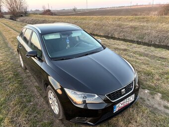 Seat leon 3 st 1.6tdi dsg - 3