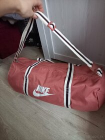 Nike športová taška - 3