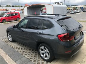 BMW X1, 2015, 135 500km, ťažné zar.. - 3