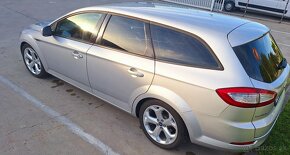 Ford mondeo 2.0 tdci 85kw - 3