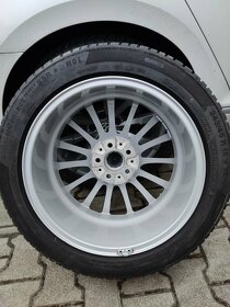 Hlinikovy disk BMW 245/45 R-18 8Jx18 ET 30 - 3