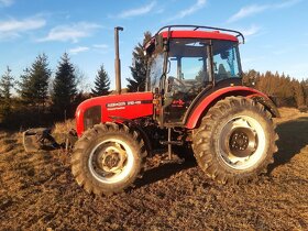 Zetor 7341 Super Turbo - 3