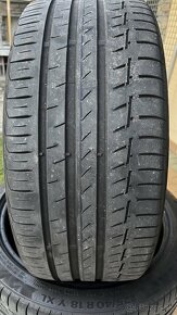 Pneumatiky Continental 225/40R18 - 3