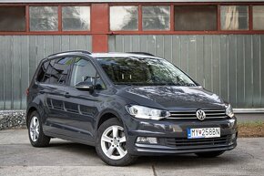 vw touran 1,6 tdi - 3