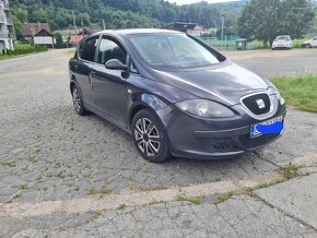 Seat toledo 3 - 3