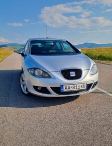 Seat Leon 2,0 diesel - 3