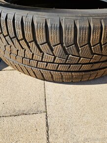 225/55 R19 99H zimne Hankook winter i cept evo 2 SUV - 3