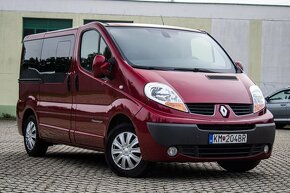 Renault Trafic / - 3