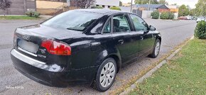 Audi A4  B7 2.0 TDI - 3