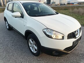 NISSAN QASHQAI - PREDAJ AJ NA SPLÁTKY - 3