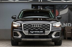 Audi Q2 30 1.0 TFSI Design S tronic - 3