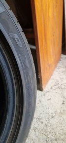 Pirelli P Zero 225/40 R18 - 3