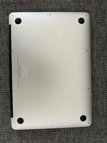 MacBook air 13 mid 2012 - 3