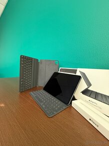 11-palcový iPad Pro 1. generácia 1TB - 3