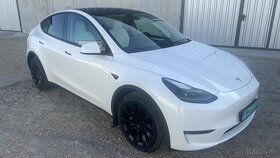 Tesla model Y - 3